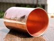 Pure Copper Tumbler for Drinking Water for Ayurveda Health Benefits