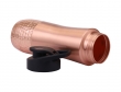 Pure Copper Water Bottle Sipper Style