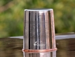 Hand designed Copper Tumbler for Drinking Tamara Jal for a Healthy Life