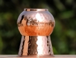 Handmade Copper Mughlai Style Tumbler