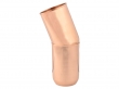 Premium Copper Tumbler Set of 2  Traditional Ayurvedic Design 350 ml