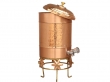 Pure Copper 7 Liter Water Dispenser