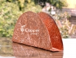 Pure Copper Paper Napkin Holder for organizing in style