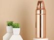 Thermos Style Copper Matte Finish Water Bottle