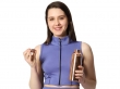 Copper Fanta Bottle for Carrying Drinking Water in Style