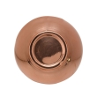 Pure Copper Lota 700 Ml Capacity