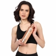 Pure Copper Water Bottle 1000 Ml Hammered and Plain Pattern
