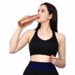 Pure Copper Water Bottle Plain and Hammered 1000 Ml Capacity For Ayurveda Health Benefits