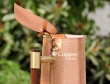 Copper Designer Jug for Storing and Drinking Tamara Jal