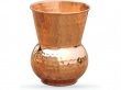 Handmade Copper Mughlai Style Tumbler