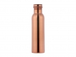 Leak Proof Pure Copper Water Bottle 600 ML for Kids