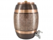 Premium Stylish 12 Liter Pure Copper Water Dispenser