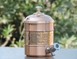 Pure Copper 2Liter Water Dispenser with Stand