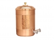 Pure Copper 7 Liter Water Dispenser