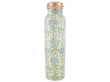 Pure Copper Bottle 1000 Ml  Reaping Ayurvedic Benefits