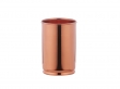 Pure Copper Tumbler for Drinking Water for Ayurveda Health Benefits