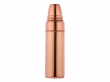 Thermos Style Copper Water Bottle Made of Pure Copper for Tamara Jal Benefits