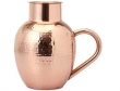  Premium Copper Pitcher With Bowl