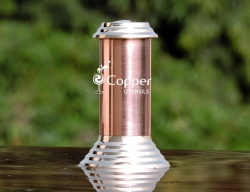 Copper and Brass Salt Dome Sprinkler