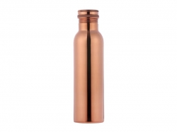 Leak Proof Pure Copper Water B