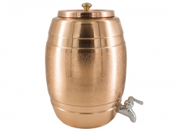 Premium Durable Pure Copper 8 liter Water Dispenser 