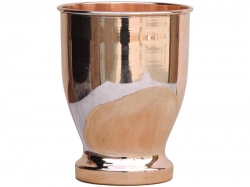 Pure Copper Campa Plain Tumbler