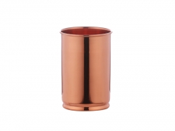 Pure Copper Tumbler for Drinking Water for Ayurveda Health Benefi