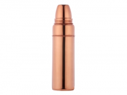 Thermos Style Copper Water Bottle Made of Pure Copper for Tamara 