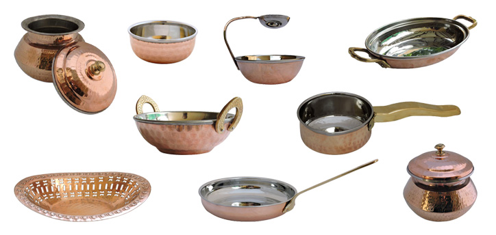 Copper Cookware: The Benefits of Cooking with Copper at Home - AllORA