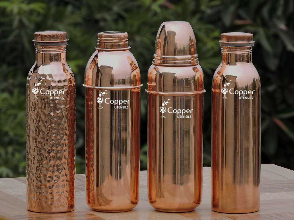 How Much Copper do You Need Every Day to Stay Healthy