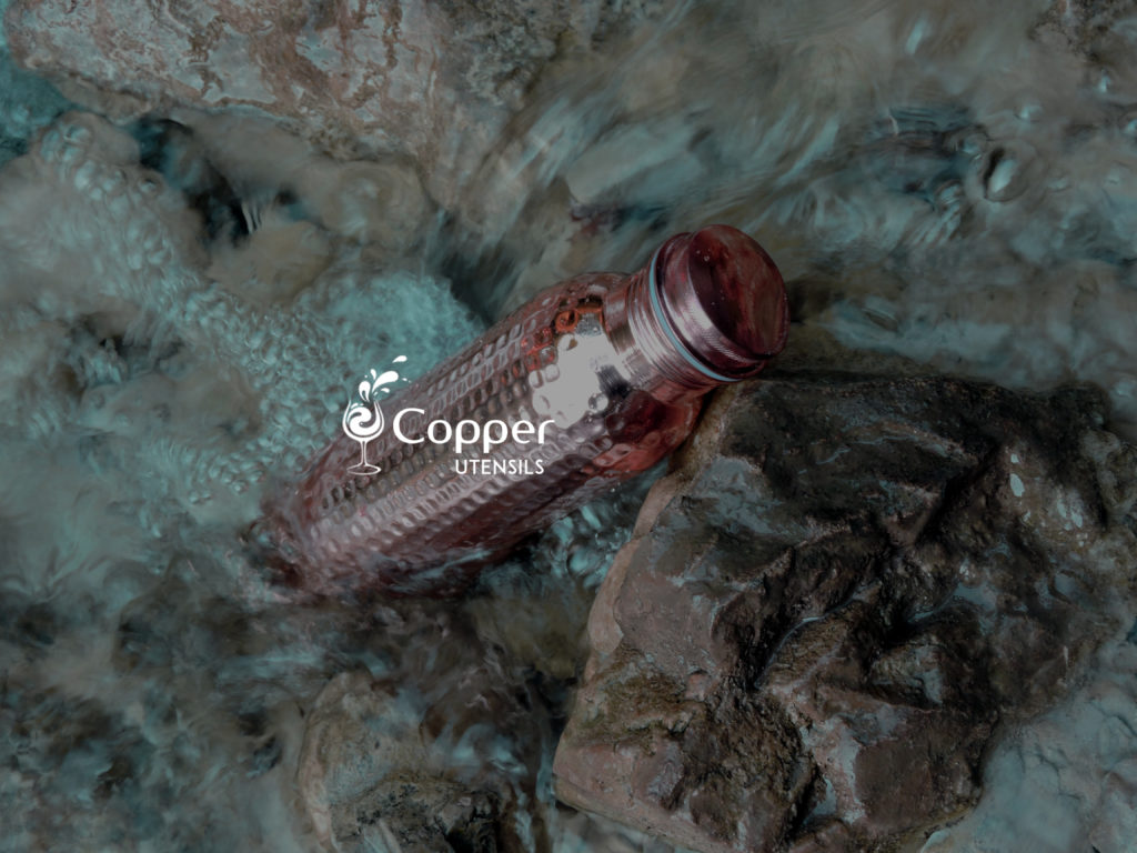 Benefits of Copper Water for Pregnant Women