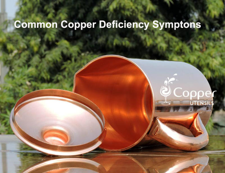 Health Benefits and Sources of Copper