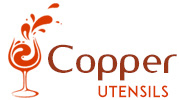 Copper Utensil Online