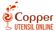 Copper Utensil Online